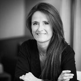 Avocate chez LVA Avocat, laur verilhac