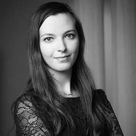 Juriste chez LVA Avocats, Manon Gondouin